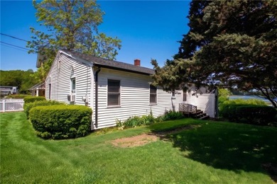 Waterfront Opportunity on the Narrow River! Bring your vision to - photo 11