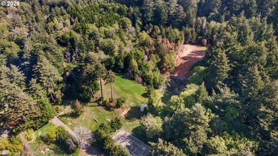 Just south of Port Orford, this exceptional 15-acre ocean-view - photo 12