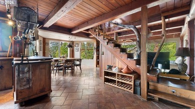 Just south of Port Orford, this exceptional 15-acre ocean-view - photo 13