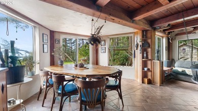Just south of Port Orford, this exceptional 15-acre ocean-view - photo 14