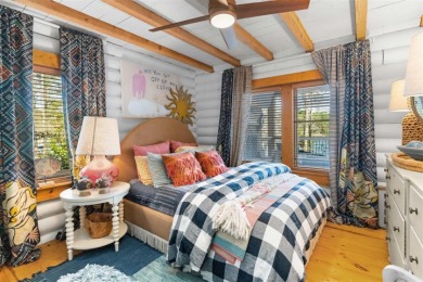 Ultimate Lake Oconee Retreat - photo 22