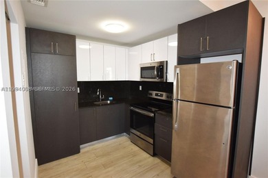 West Brickell six unit building totally remodeled - photo 15