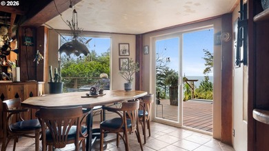 Just south of Port Orford, this exceptional 15-acre ocean-view - photo 15