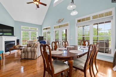 This 4 bedroom 3-1/2 bath two story home is tucked away on Lake - photo 16