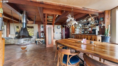 Just south of Port Orford, this exceptional 15-acre ocean-view - photo 17