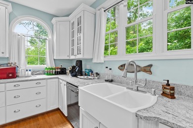 This 4 bedroom 3-1/2 bath two story home is tucked away on Lake - photo 19