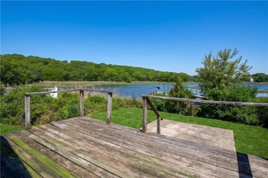 Waterfront Opportunity on the Narrow River! Bring your vision to - photo 19