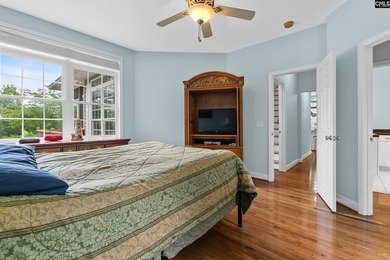 This 4 bedroom 3-1/2 bath two story home is tucked away on Lake - photo 21