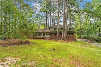 Lake Huntington Home For Sale in North Augusta South Carolina