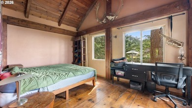 Just south of Port Orford, this exceptional 15-acre ocean-view - photo 21