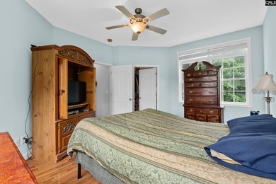 This 4 bedroom 3-1/2 bath two story home is tucked away on Lake - photo 22