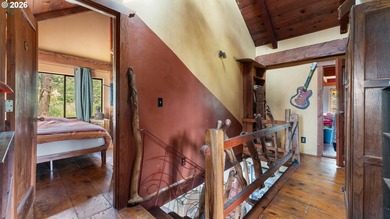 Just south of Port Orford, this exceptional 15-acre ocean-view - photo 22