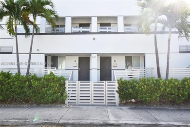 West Brickell six unit building totally remodeled - photo 23