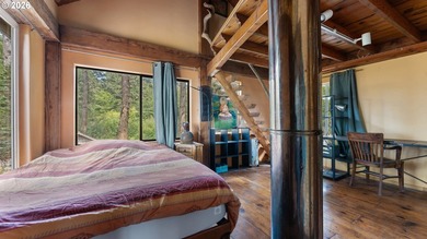 Just south of Port Orford, this exceptional 15-acre ocean-view - photo 24