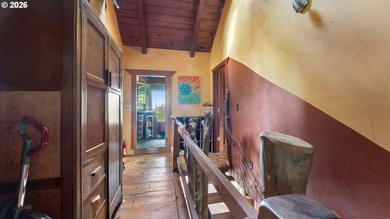 Just south of Port Orford, this exceptional 15-acre ocean-view - photo 25