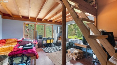 Just south of Port Orford, this exceptional 15-acre ocean-view - photo 26