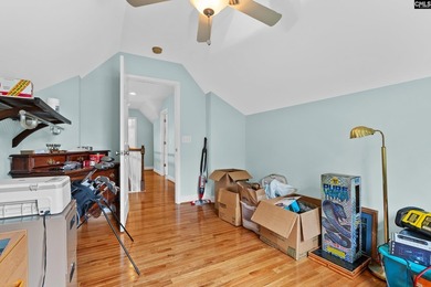 This 4 bedroom 3-1/2 bath two story home is tucked away on Lake - photo 32