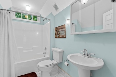 This 4 bedroom 3-1/2 bath two story home is tucked away on Lake - photo 33
