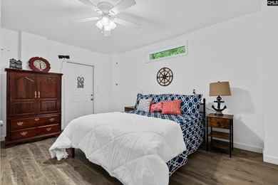 This 4 bedroom 3-1/2 bath two story home is tucked away on Lake - photo 35