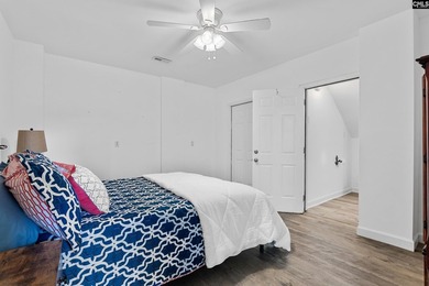 This 4 bedroom 3-1/2 bath two story home is tucked away on Lake - photo 36
