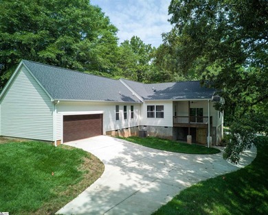 New Construction Home Near Furman University & Paris Mountain - - photo 36