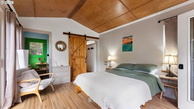 Just south of Port Orford, this exceptional 15-acre ocean-view - photo 36
