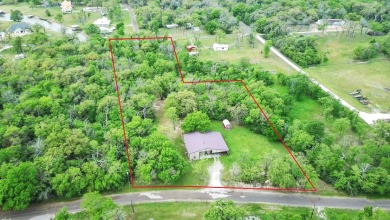 Off-Water Hickory Hills Home on Acreage - photo 2