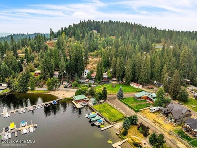 Welcome to The Shamrock, a charming lakeside retreat tucked into - photo 42