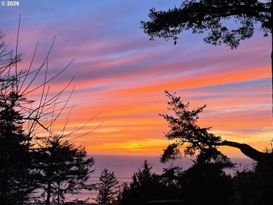 Just south of Port Orford, this exceptional 15-acre ocean-view - photo 47