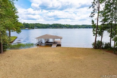 Lake Other For Sale in Henrico, North Carolina
