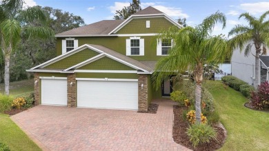 Lake Home For Sale in Longwood, Florida