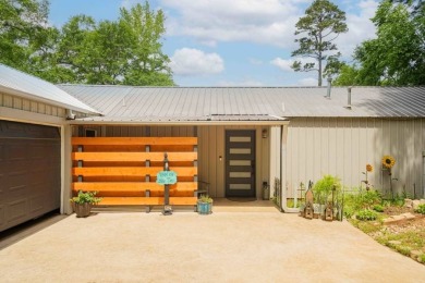 Lake Home For Sale in Henderson, Texas