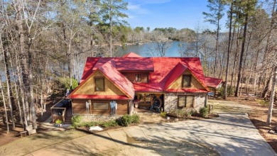 Ultimate Lake Oconee Retreat - photo 7