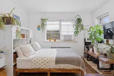 Location! Location! Large, sunny studio with lovely separate - photo 1