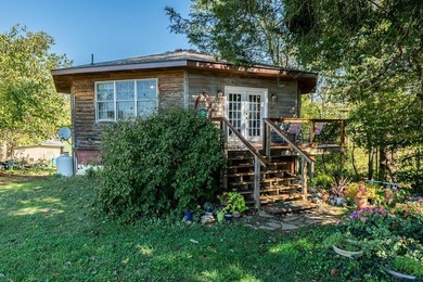 (private lake, pond, creek) Home For Sale in Rickman Tennessee