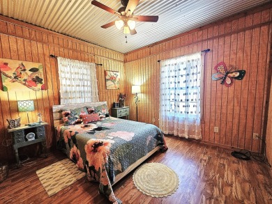 Off-Water Hickory Hills Home on Acreage - photo 17