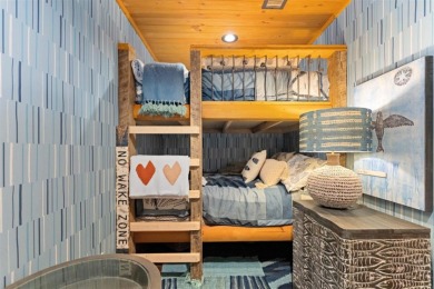 Ultimate Lake Oconee Retreat - photo 29