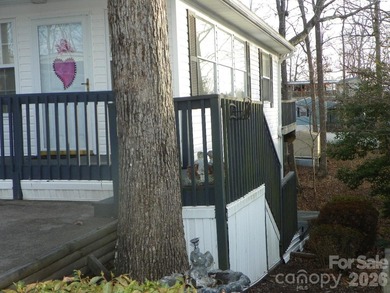 Must see this adorable Park model with full room addition - photo 3