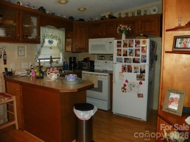 Must see this adorable Park model with full room addition - photo 10