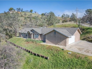 Lake Home For Sale in Friant, California