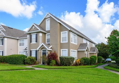 (private lake, pond, creek) Condo For Sale in Orlando Florida