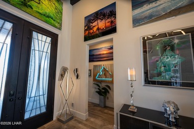 This stunning recently built single-family home in Lake Havasu - photo 3
