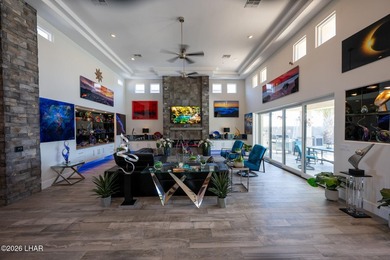 This stunning recently built single-family home in Lake Havasu - photo 5