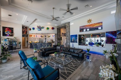 This stunning recently built single-family home in Lake Havasu - photo 7