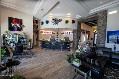 This stunning recently built single-family home in Lake Havasu - photo 8