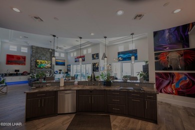 This stunning recently built single-family home in Lake Havasu - photo 9