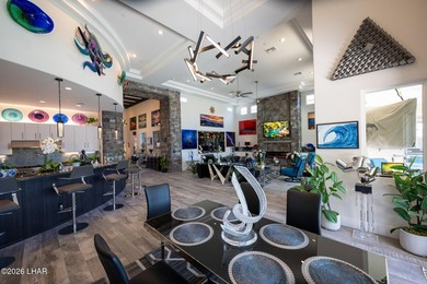 This stunning recently built single-family home in Lake Havasu - photo 10