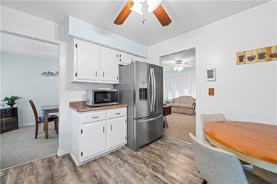 Welcome home to this spacious 4-bedroom, 1.5-bath home in Chili! - photo 11
