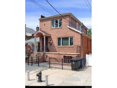 East River Home Sale Pending in East Elmhurst New York