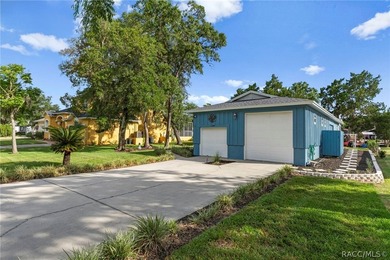 Price Improvement!!! Waterfront Paradise in Riverhaven Village! - photo 11